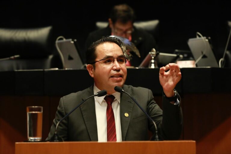 Senador Heriberto Aguilar respalda reforma constitucional para garantizar acceso a vivienda digna para trabajadores