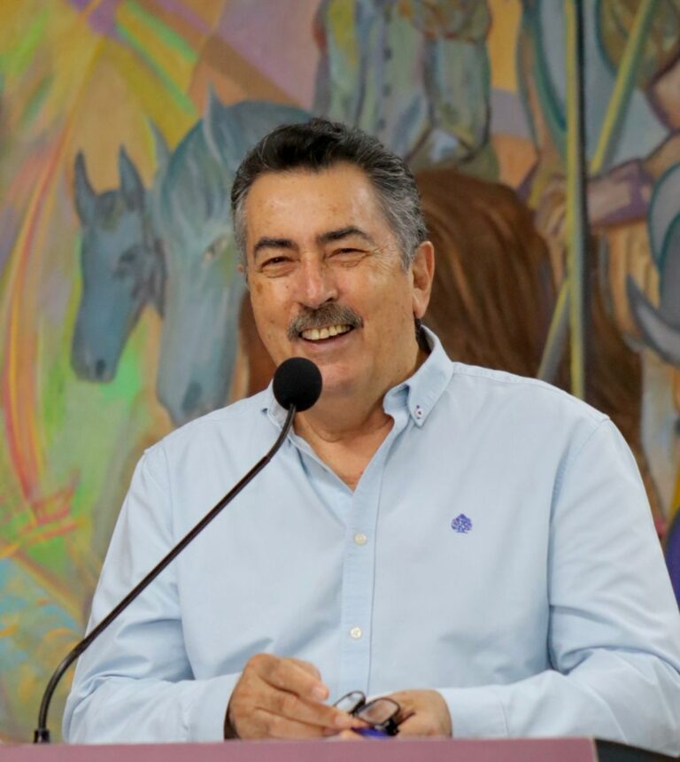 Cajeme cuenta con estrategia intensiva y sectorizada para rehabiltar caller del sur de la ciudad