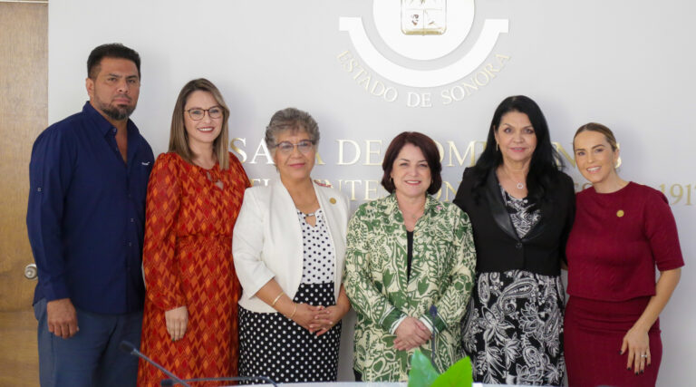 Comisión de Presupuesto turna al Pleno exhorto a ayuntamientos en materia fiscal