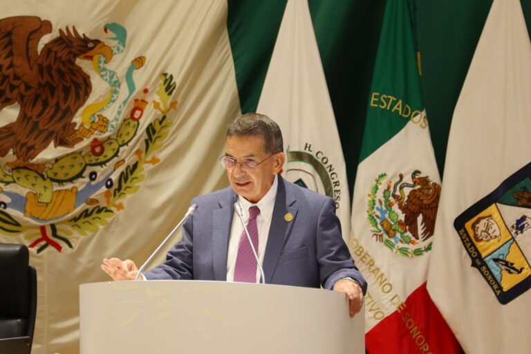 Presenta Norberto Barraza iniciativa para crear la figura de Gerente de Ciudad