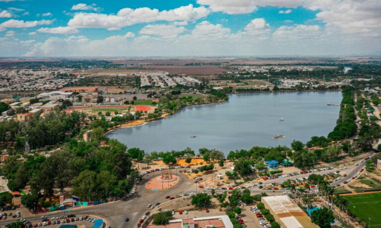 Presenta SSPM avances en la implementación del programa de los 100 días por la paz en Cajeme