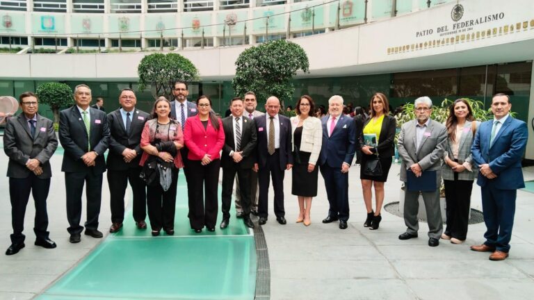 Propone la diputada Iris Sánchez Chiu fortalecer a Sonora como El Corazón Minero de México