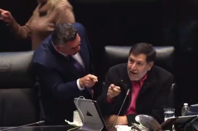 Envía Senado decreto de “supremacía constitucional” al DOF para su publicación