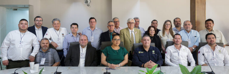 Instalan Comisión de Obras y Servicios Públicos