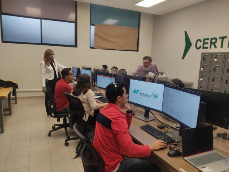 Especializa UTGuaymas a su alumnado en áreas estratégicas de la ingeniería