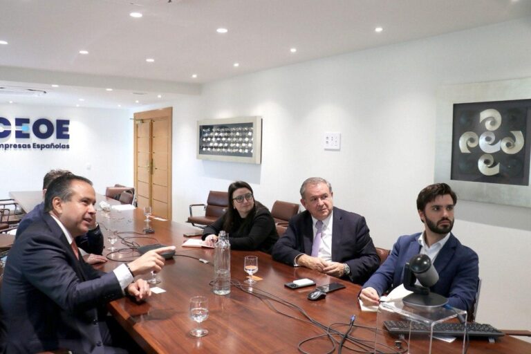 Reafirma Toño Astiazarán a Hermosillo entre las ciudades más dinámicas en empleo del país