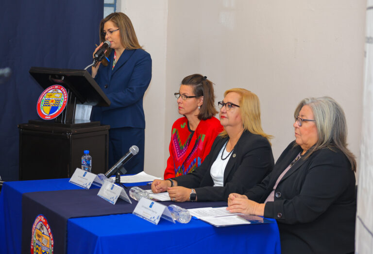 Inician actividades para realzar la labor de la hemeroteca de la Universidad de Sonora
