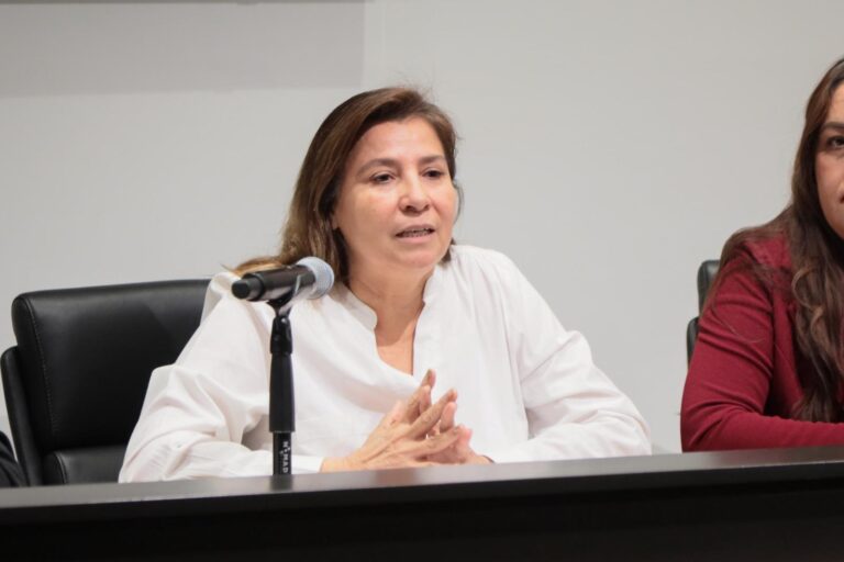 Ley de Ingresos del Ayuntamiento de Hermosillo es insensible al crear nuevos impuestos: Vicky Espinoza
