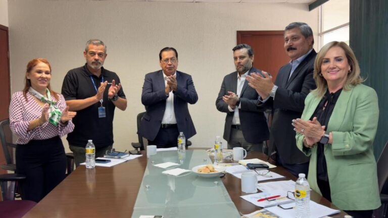 Contribuirá Patronato de la UTS en la consolidación de la institución: rector