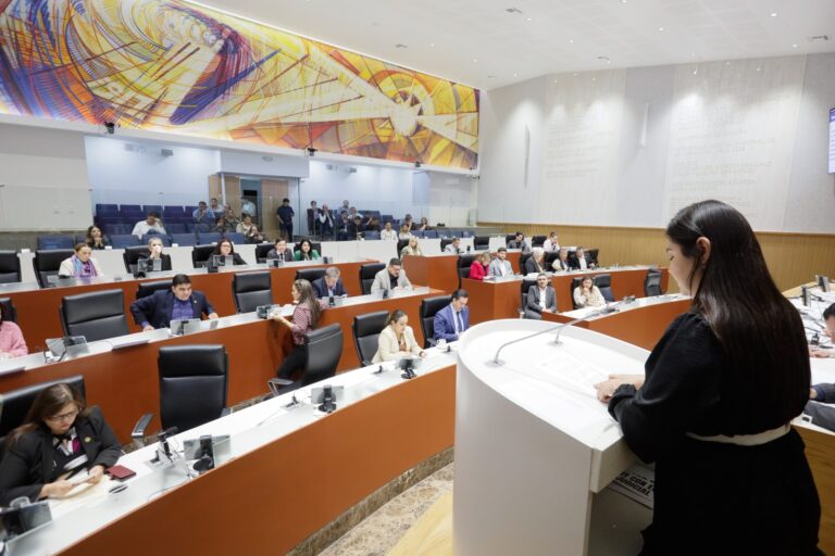 Diputados de Morena avalan reforma constitucional en materia de igualdad sustantiva