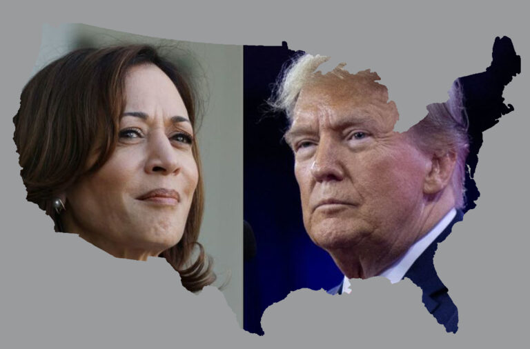 ¿Donald Trump o Kamala Harris? A México igual le irá bien