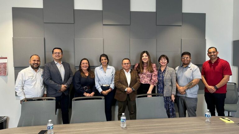 Cooperarán Universidad Tecnológica de SLRC y Arizona Western College en intercambio académico y profesionalización