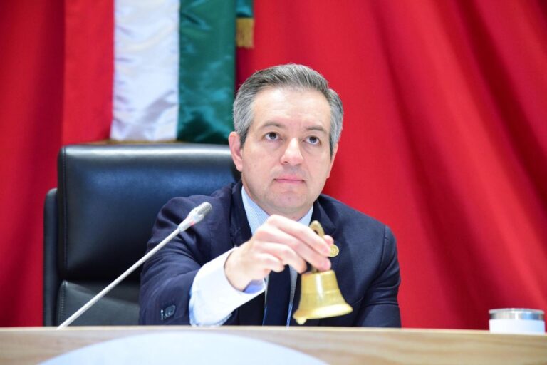 La agenda legislativa en el Congreso del Estado una prioridad para el beneficio de los grupos vulnerables: Dip Omar del Valle Colosio