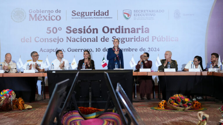 Apuntes sobre la estrategia nacional de seguridad