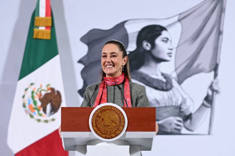 Los ahorros de las y los trabajadores están seguros con la reforma a la ley del INFONAVIT