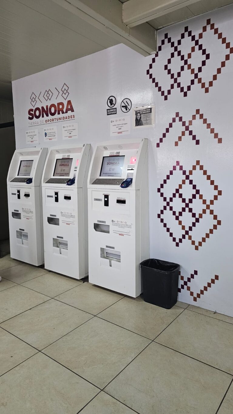 Extiende Gobierno de Sonora descuentos fiscales del Buen Fin todo diciembre