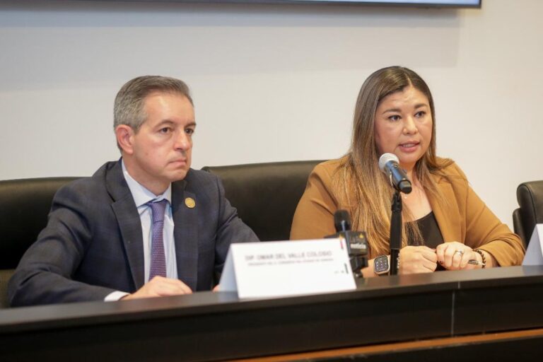 Presidencia del Congreso de Sonora invita a seguir el Parlamento de Personas con Discapacidad 2024