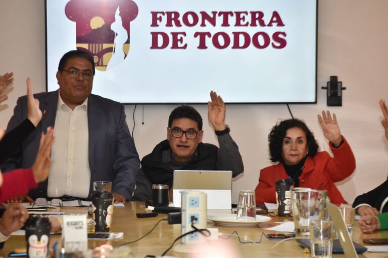 Aprueba Cabildo Presupuesto de Egresos para el año 2025