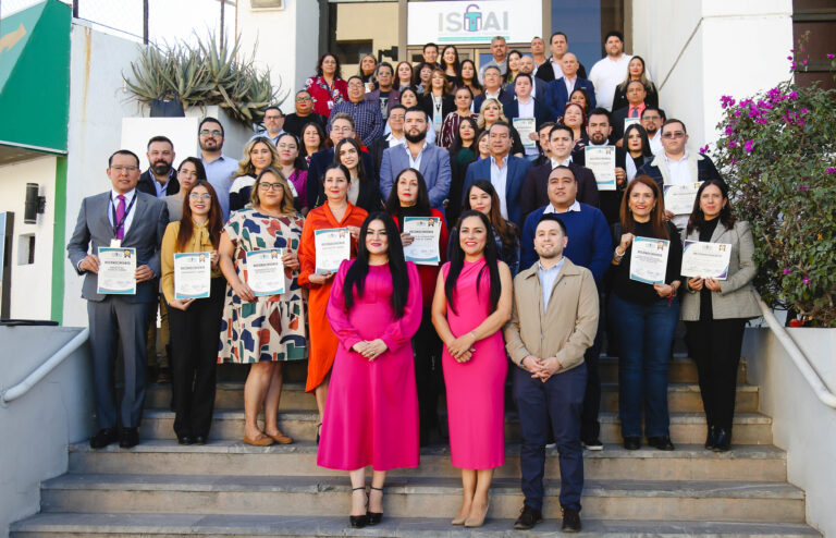 Recibe Congreso de Sonora reconocimientos en materia de transparencia y rendición de cuentas