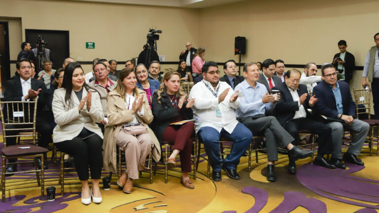 El Congreso de Sonora socializa reforma al Poder Judicial del Estado