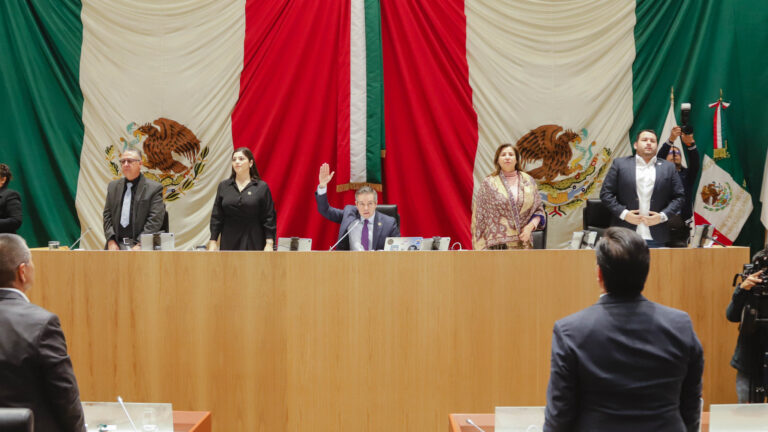 Congreso de Sonora aprueba democratización del Poder Judicial estatal y crea Secretaría Anticorrupción y Buen Gobierno
