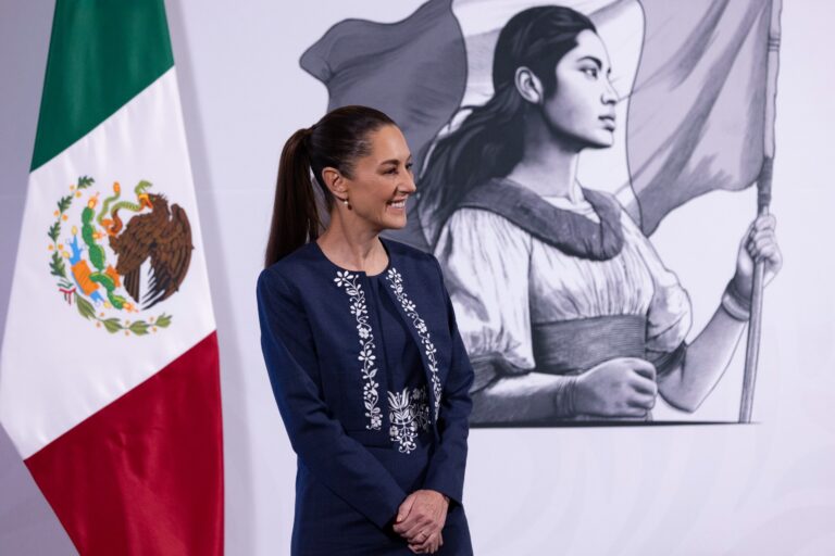 Gobierno de México destaca participación récord en foros del plan nacional de desarrollo 2025-2030 con la asistencia de 53 mil 621 personas y presentación de 10 mil 526 propuestas