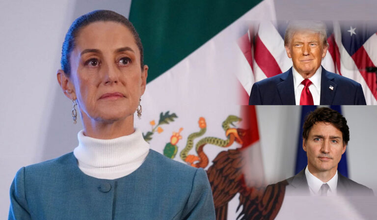El 2025, el año de México