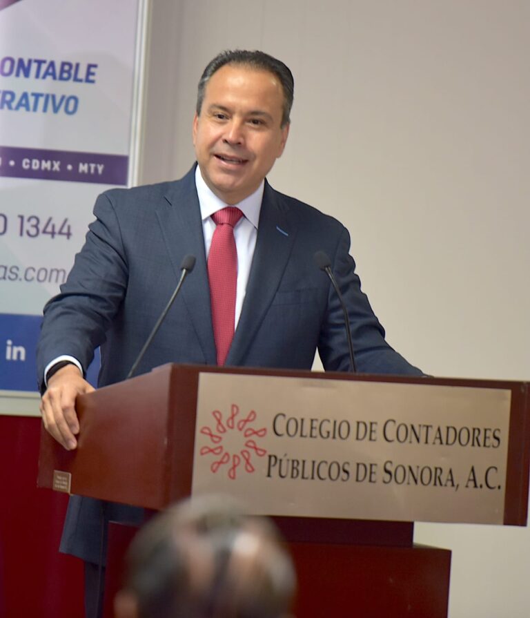 Destaca Toño Astiazarán la realización de grandes obras a favor de hermosillenses para este año