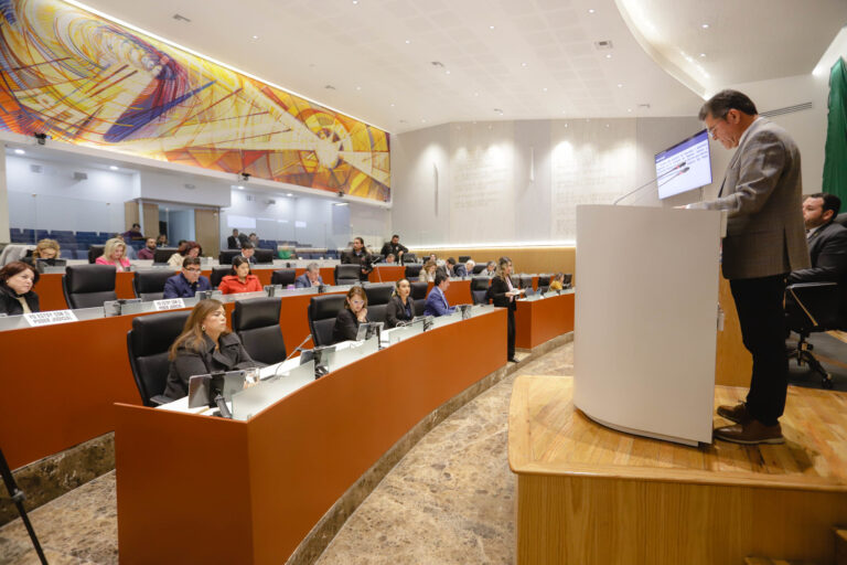 Emite Congreso de Sonora convocatoria para integrar comités de evaluación en la elección de personas juzgadoras