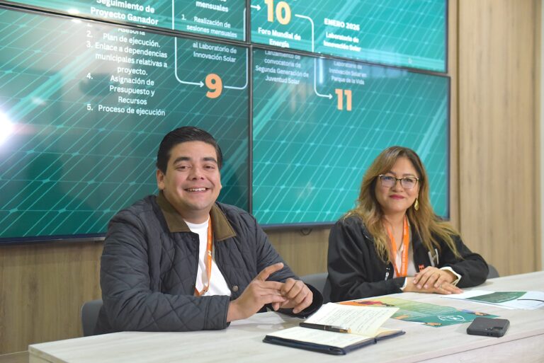 Abre Ayuntamiento de Hermosillo convocatoria para participar en Juventud Solar