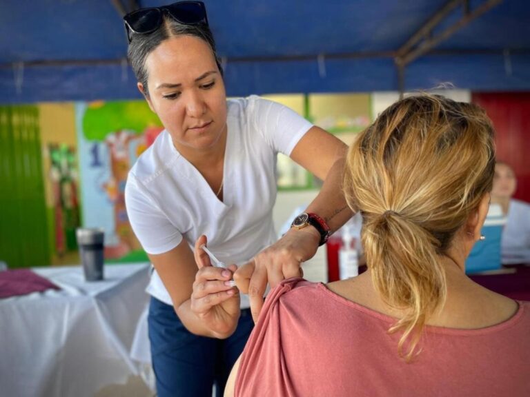 Gobierno de Sonora atiende a más de 21 mil 750 personas a través de jornadas Bienestar