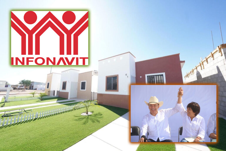 Vivienda para los trabajadores, es poder para el pueblo