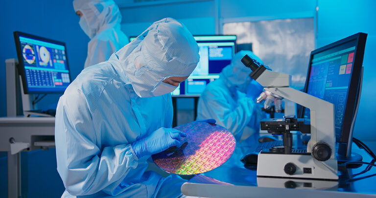 Semiconductores: Los pasos hacia el frente de Sonora en desarrollo tecnológico