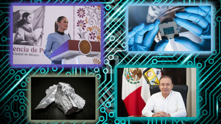 El plan “Kutsari” y la potencia de Sonora