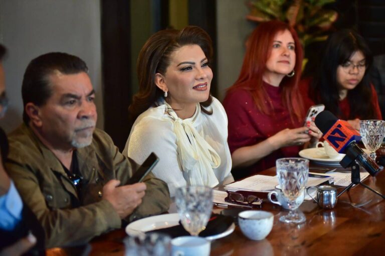 La Vivienda es un derecho social, no una mercancía: Lorenia Valles