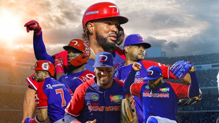 Pierden Charros de jalisco la final de la Serie del Caribe; Dominicana Campeón