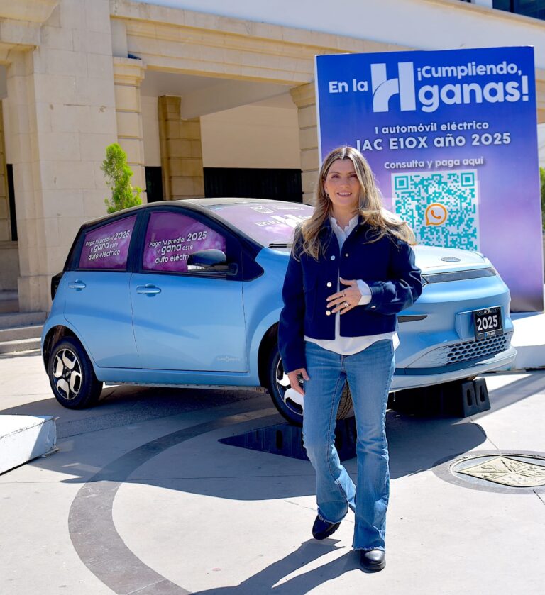 Continúa Tesorería Municipal descuentos A-Morosos hasta el 28 de febrero