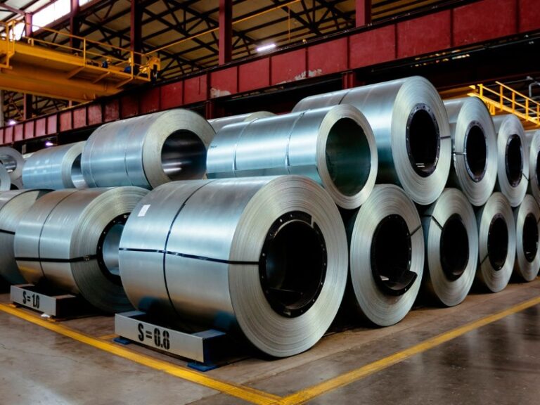 Pide gobierno de México sensatez al de EU por aranceles en acero y aluminio
