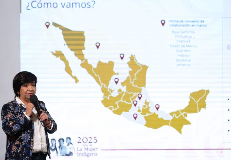 Avanza construcción de 125 mil de un millón de viviendas de interés social