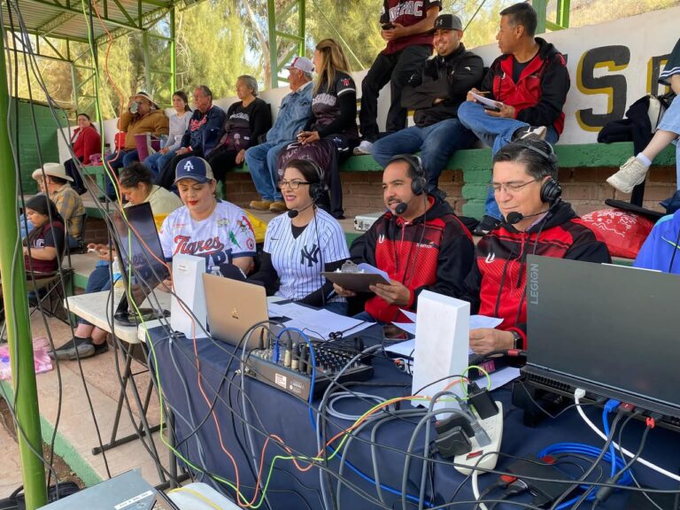 Cananea busca un lugar en la Liga del Río de Sonora