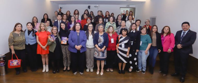 Discute Congreso de Sonora fenómeno de violencia política en razón de género
