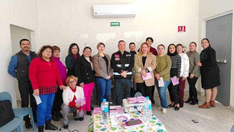 Importante Avance en Seguridad Comunitaria