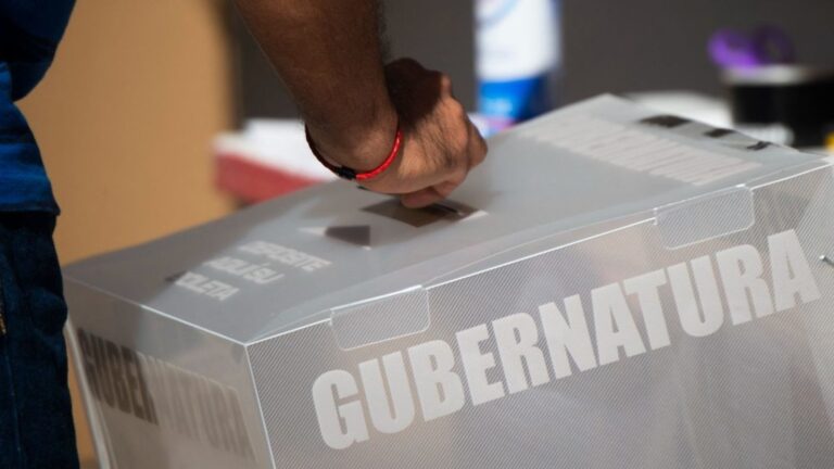 Futureando al 2027, de gobernadoras y gobernadores