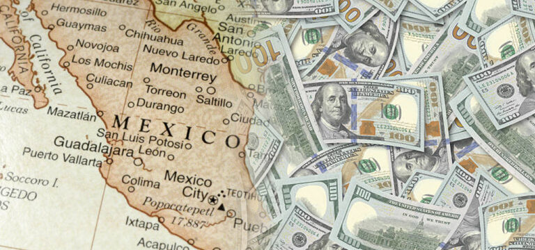 Récord en captación de inversión extranjera en 2024 reporta economía