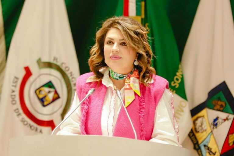 Apostarle a la nutrición es apostarle a la prevención de la salud: diputada Alejandra López Noriega