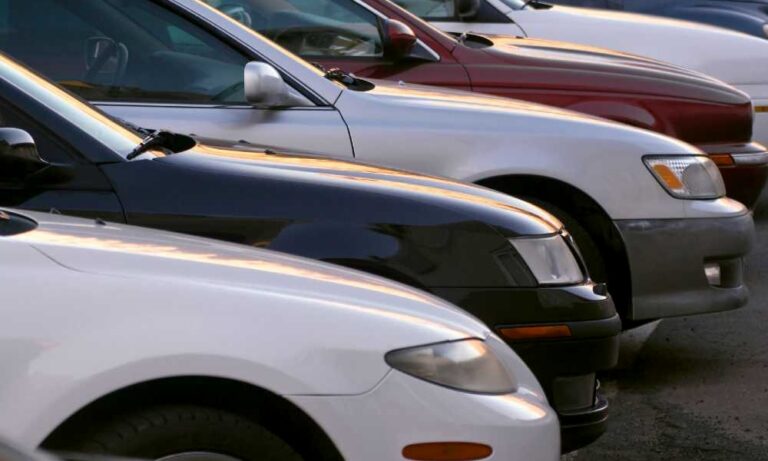 Estará en Hermosillo módulo itinerante de regularización de vehículos extranjeros