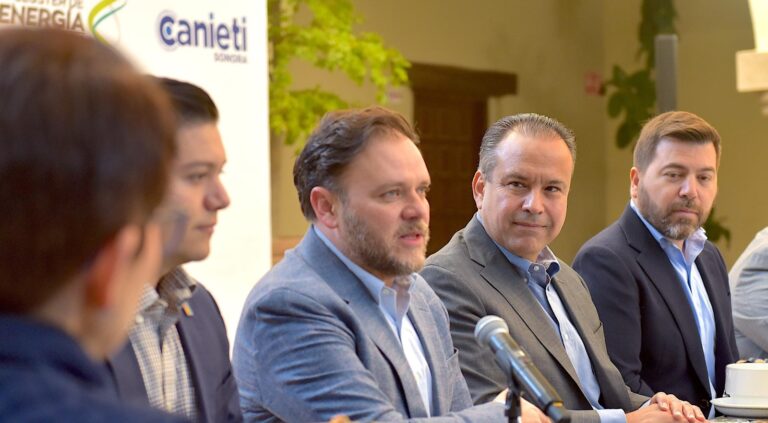 Impulsa Toño Astiazarán inversión y empleos a través del programa Hermosillo Conecta