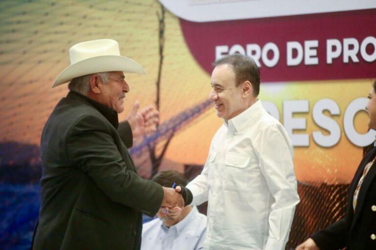 Impulsa Gobernador Durazo crecimiento del sector pesquero con instalación del Consejo Estatal de Pesca y Acuacultura