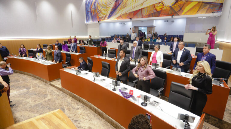 Aprueba Congreso de Sonora reformas contra el nepotismo, la reelección y el maíz transgénico