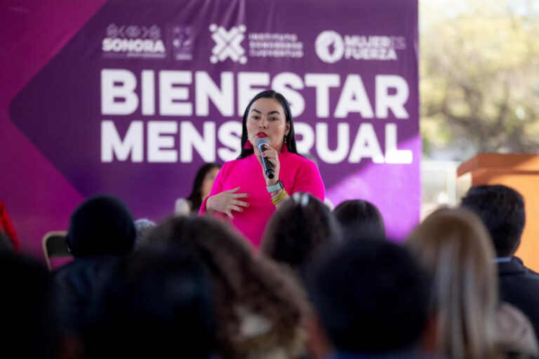 Gobierno de Sonora conmemora a mujeres con actividades y foros especiales